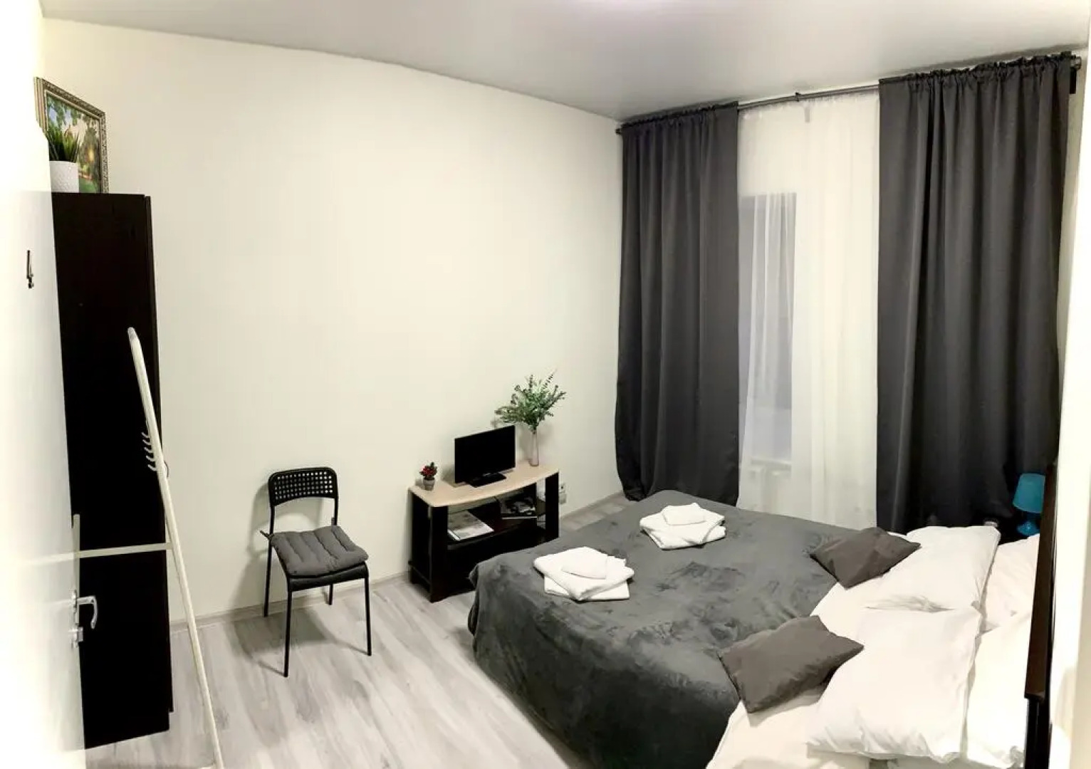 Berlinoff Family Hotel