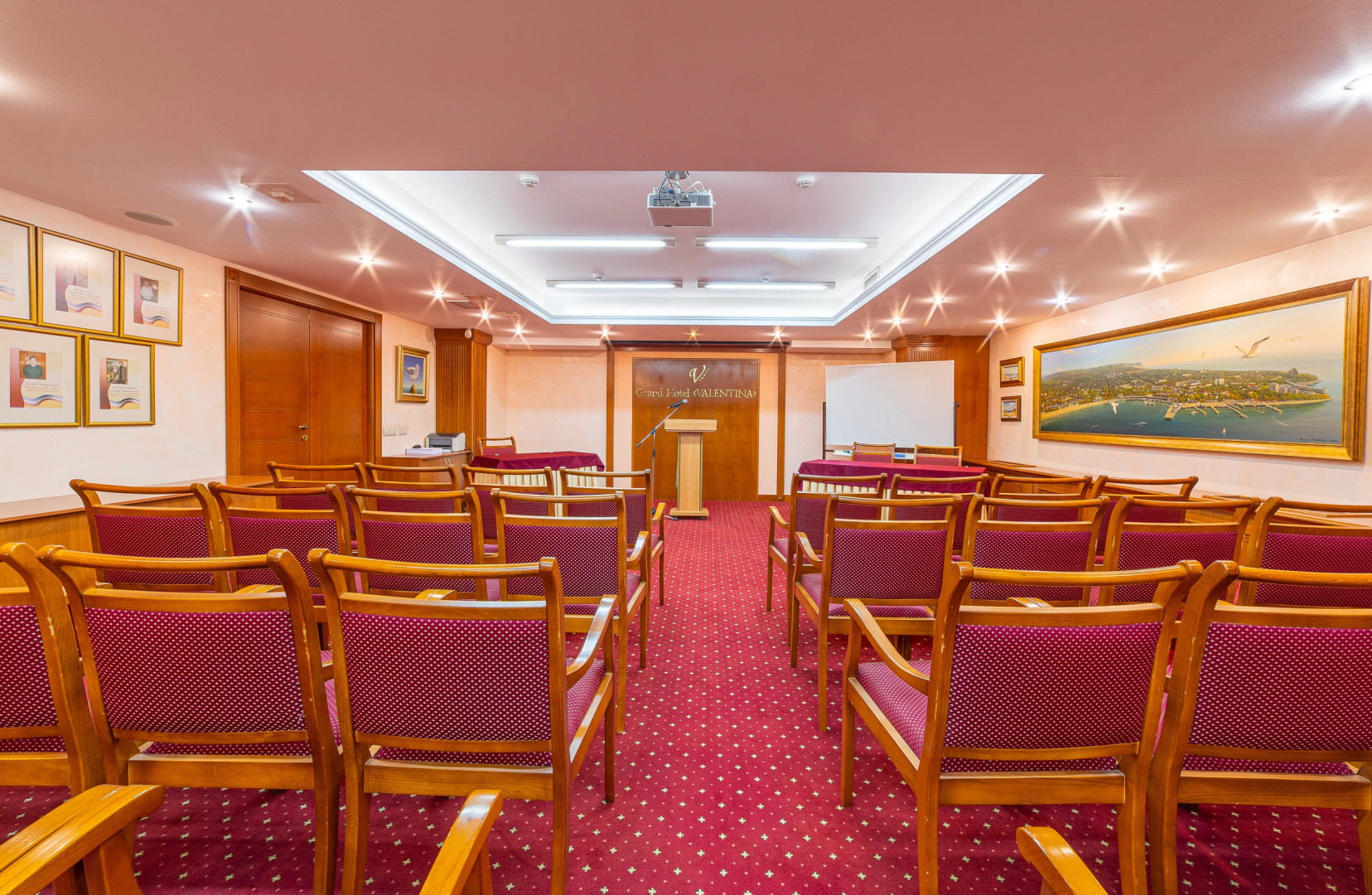 Гранд Отель Валентина