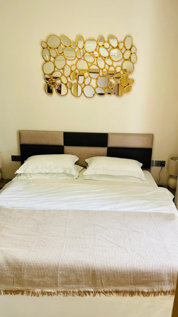 Апарт-отель Minissy Luxury Service