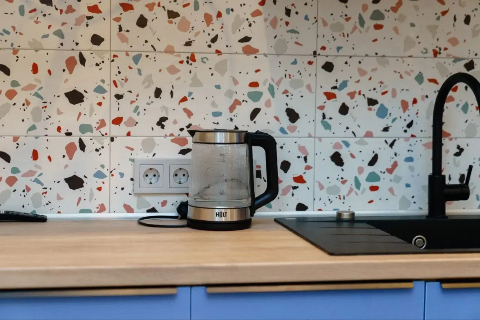 Апартаменты Apart-Deluxe Легенды Моря