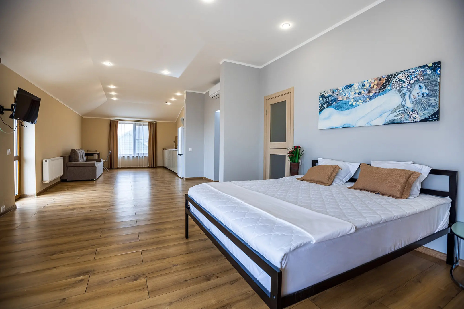 Гостевой дом Черное море