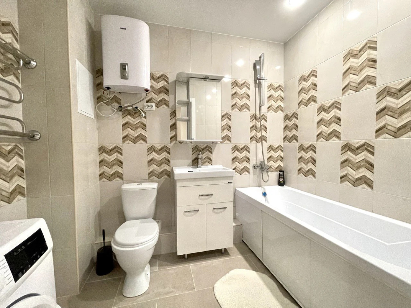 Апартаменты Mars Hotel Песчаная 171 Корпус 1/14 Этаж