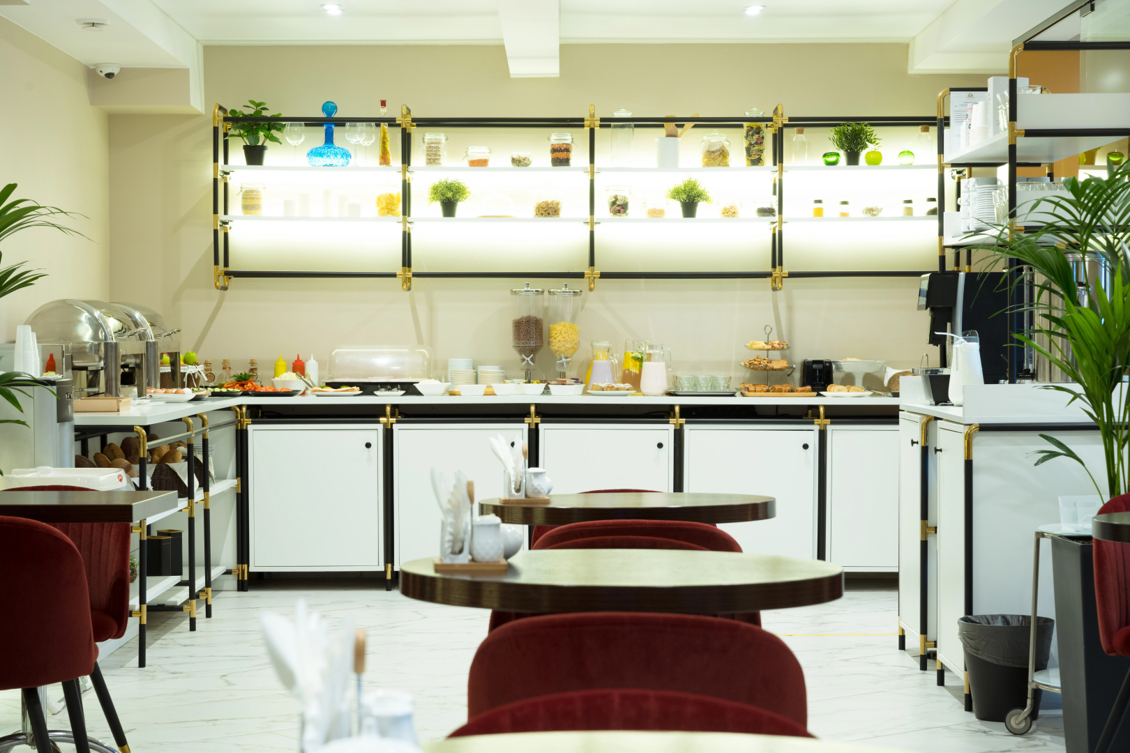 Отель Статский Советник на Загородном