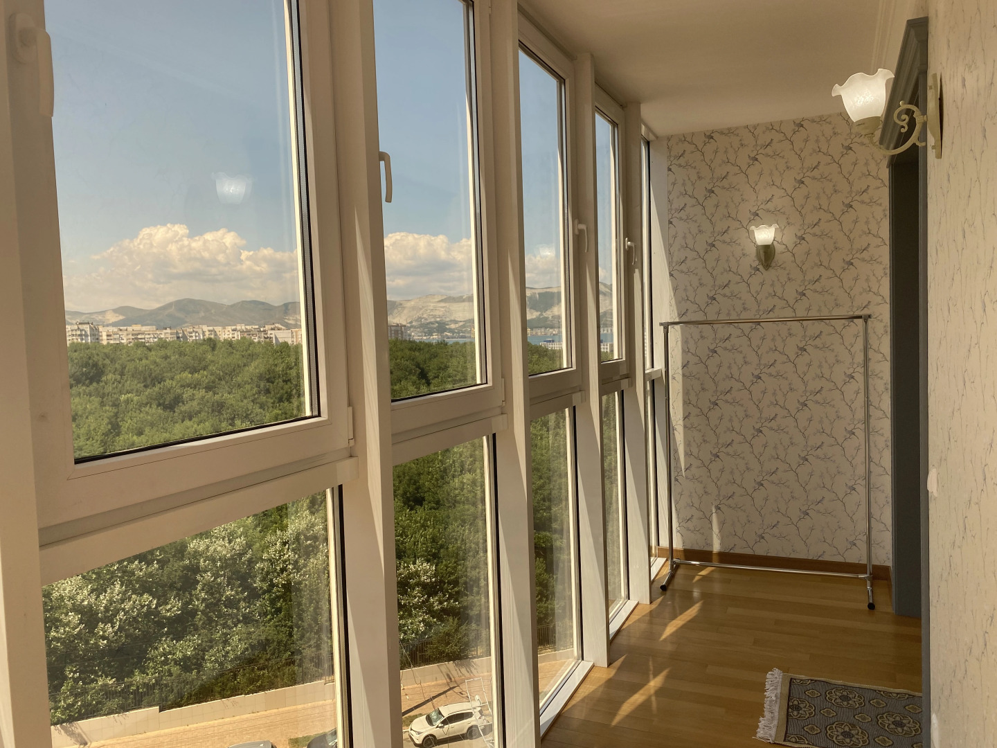 Квартира Роща у Моря