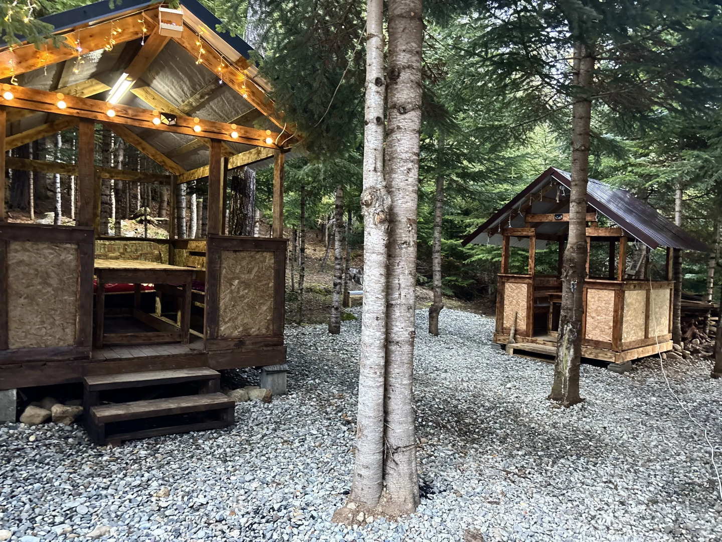 Гостевой дом Триумф