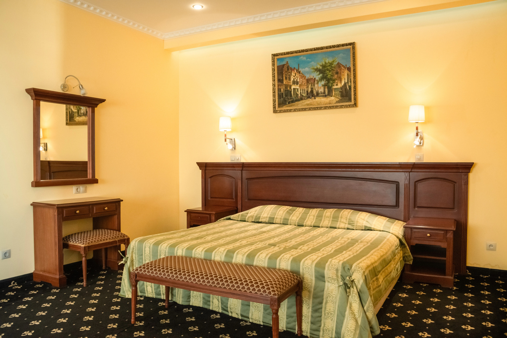 Пансионат Виктория