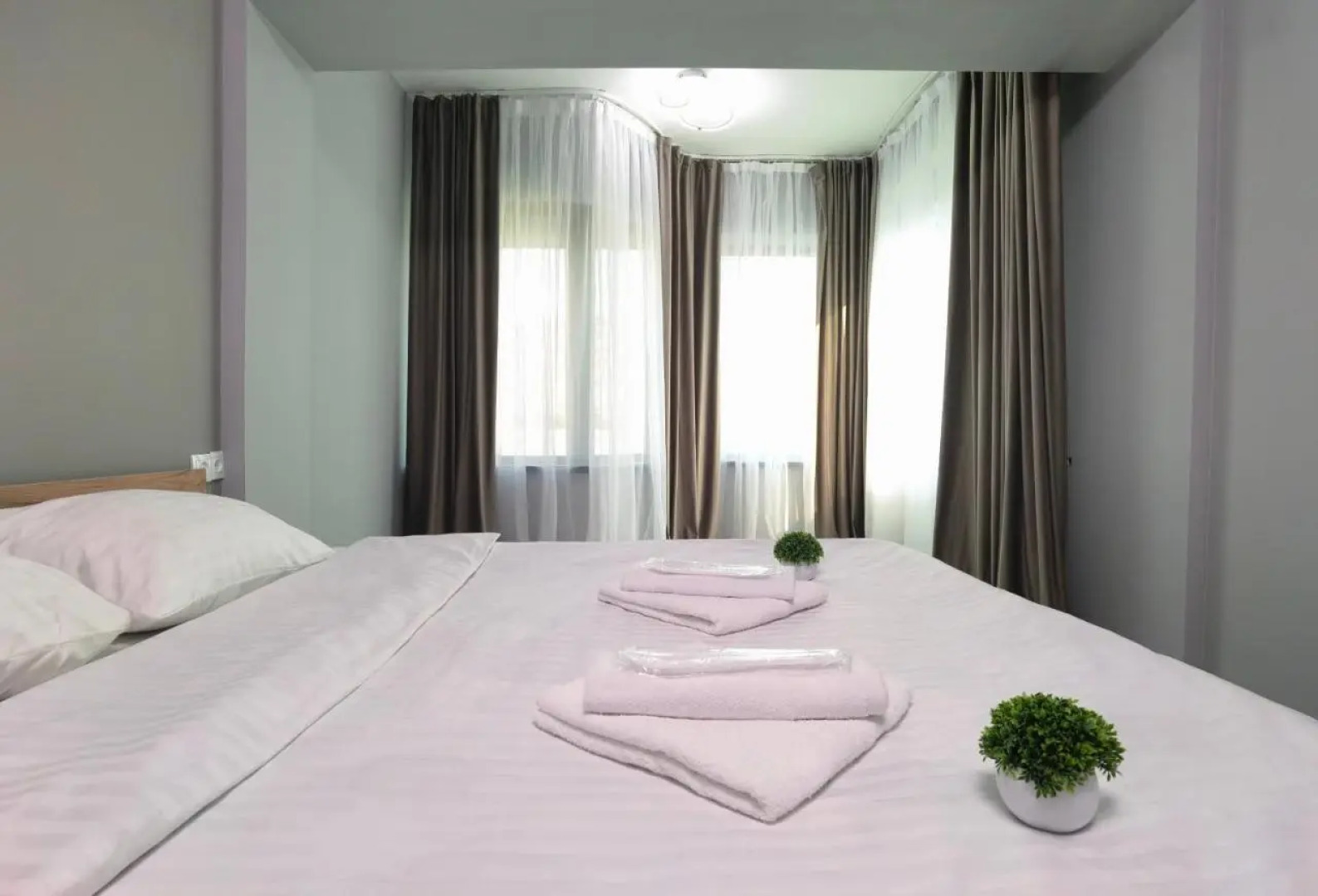 Отель Hayq Boutique