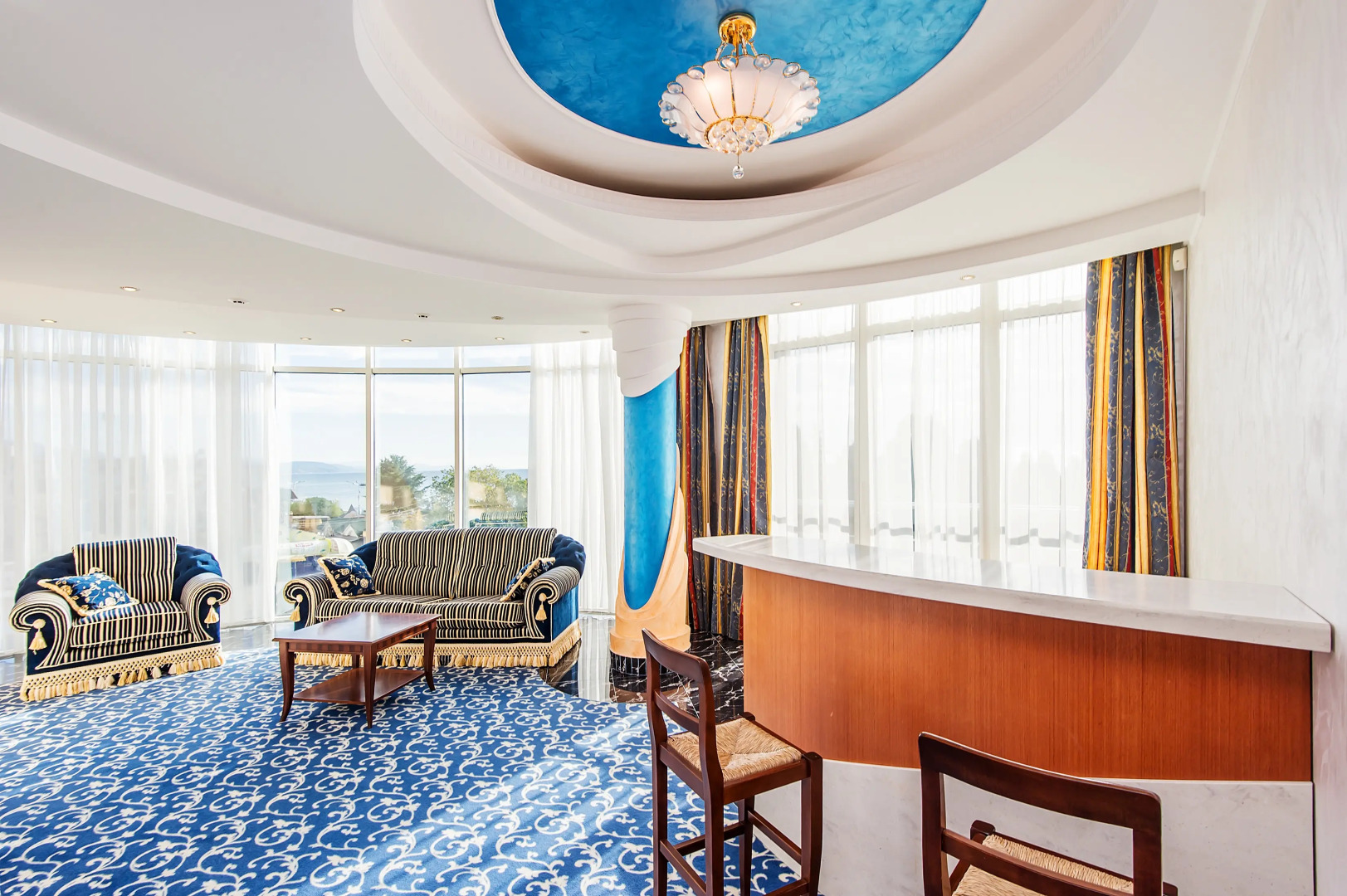 Отель Агора