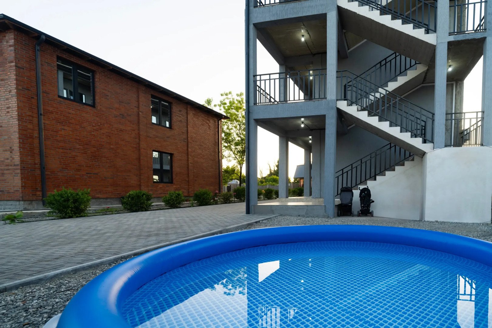 Отель Гранд Отель Маяк