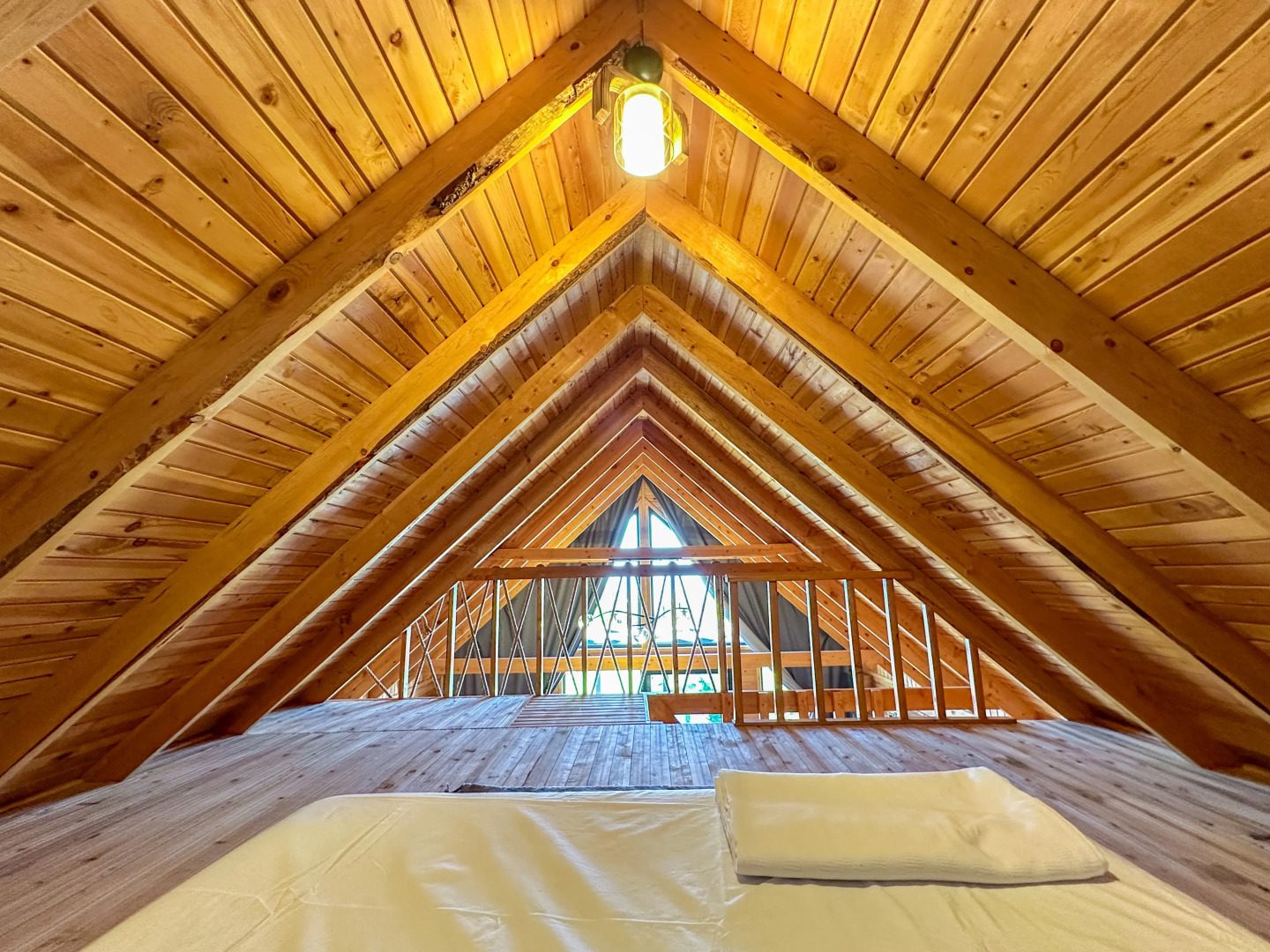 Бунгало Kas Konak