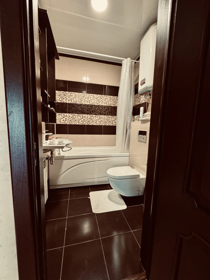 Квартира Шикарная с видом на город