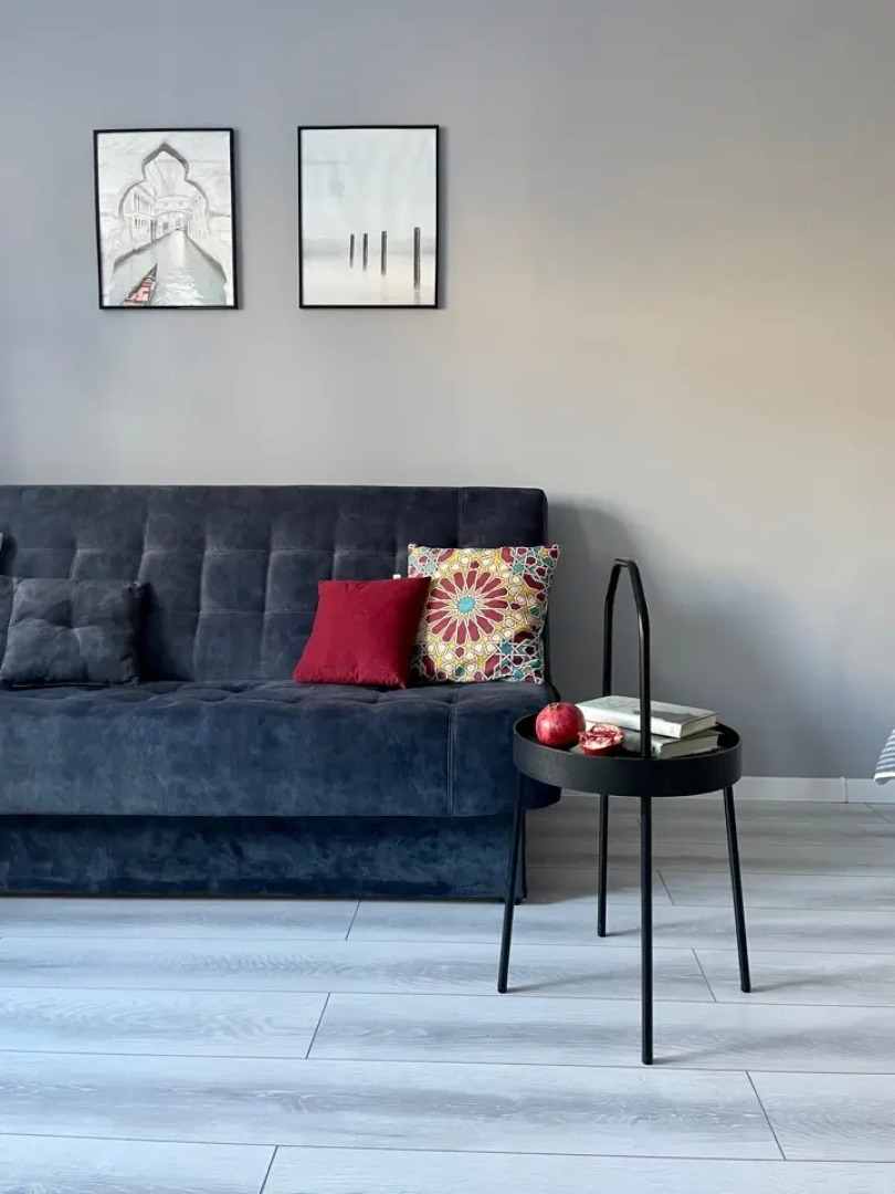 Апартаменты Venice