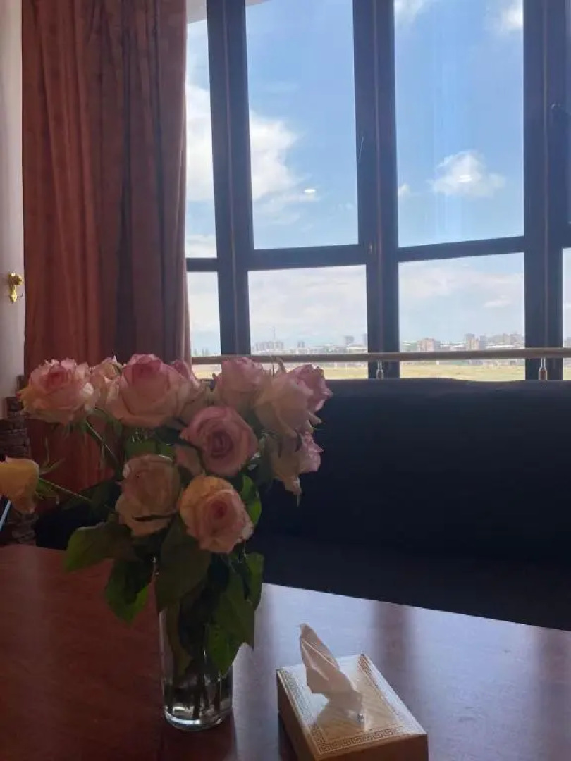 Отель Comfort Inn