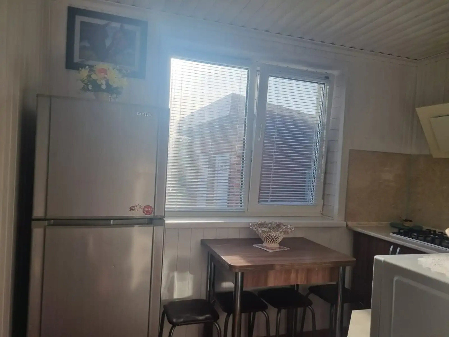 Гостевой дом Знаменское