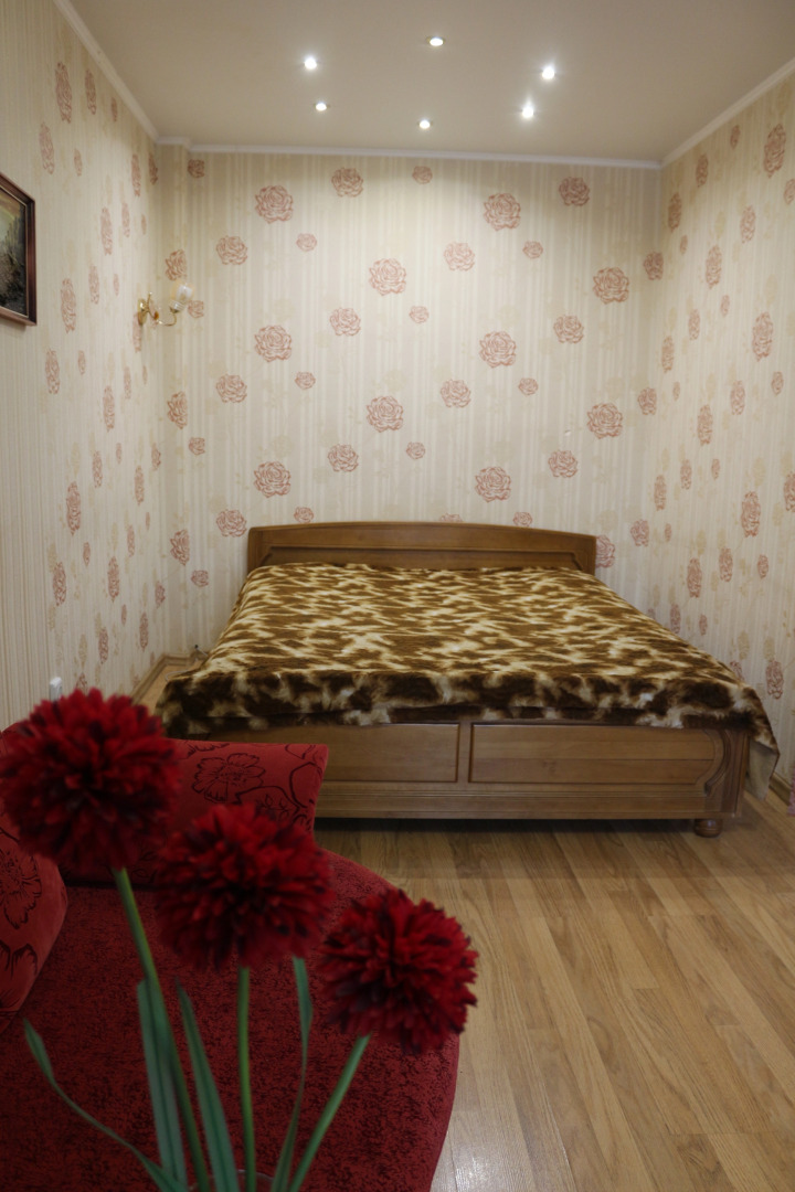 Апартаменты на улице Герцена 26 (13)