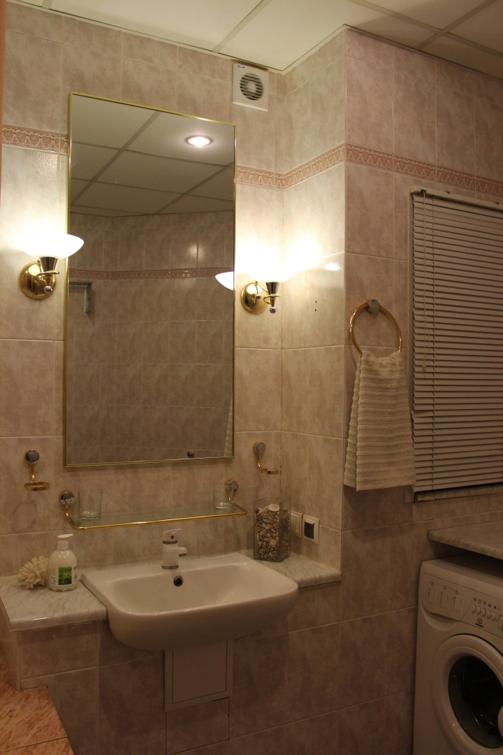 Апартаменты Площадь Республики