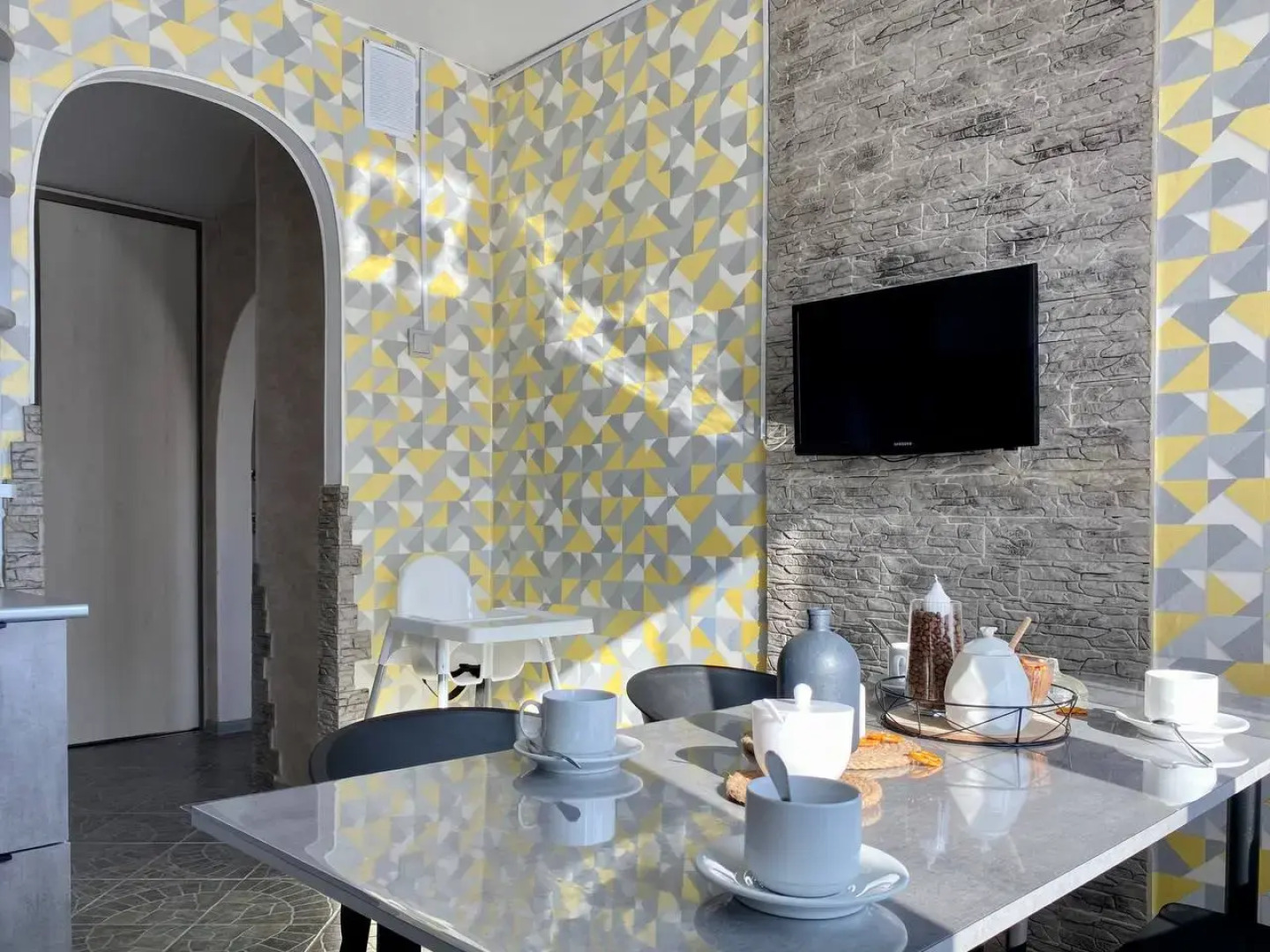 Апартаменты Рядом с Метро Дубравная