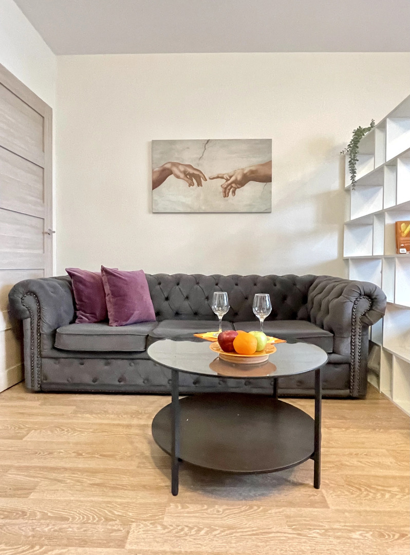 Квартира 2 Ночи на Пулковском шоссе 42к6