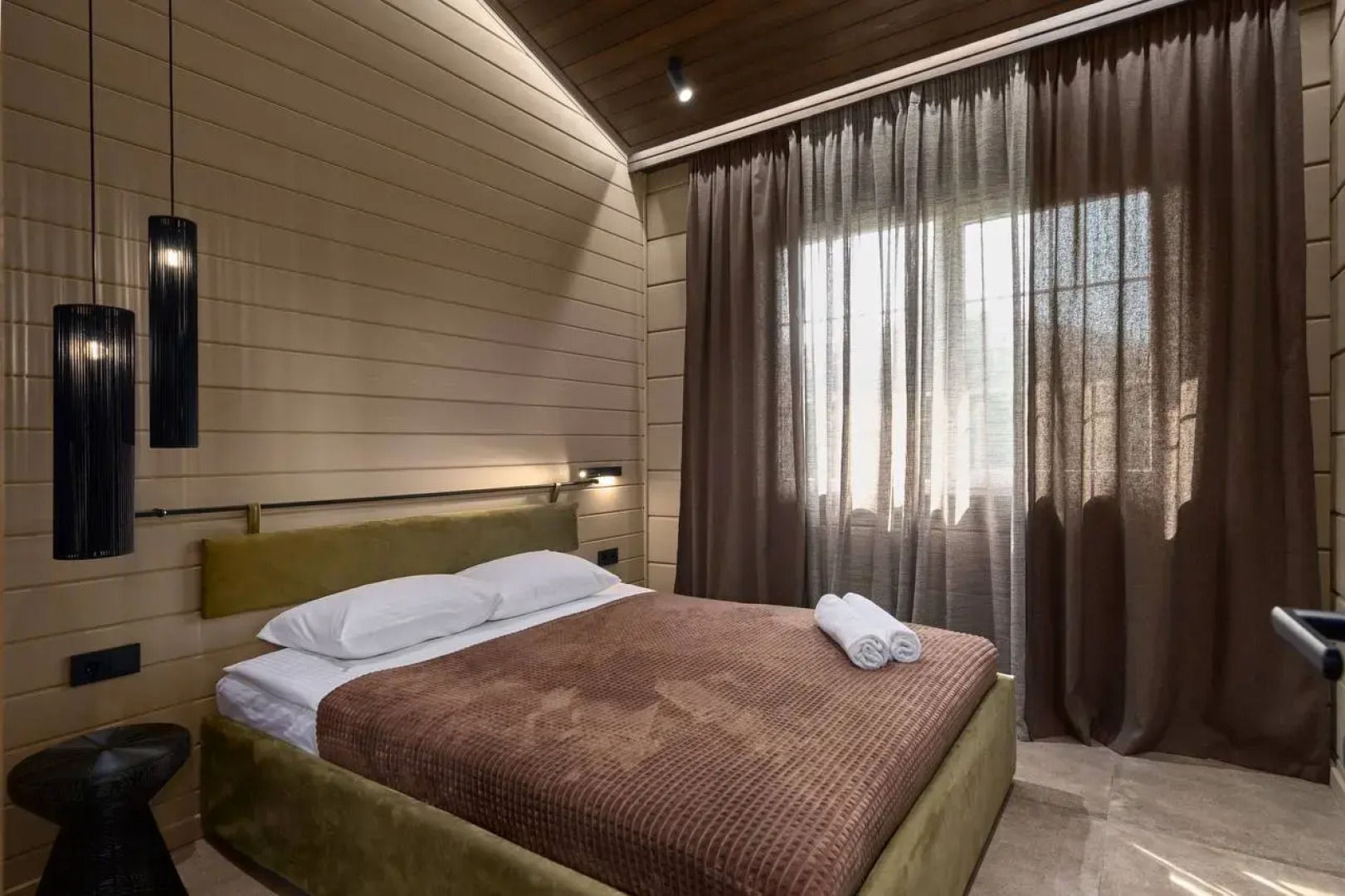 Отель Загородный комплекс Видная Усадьба.