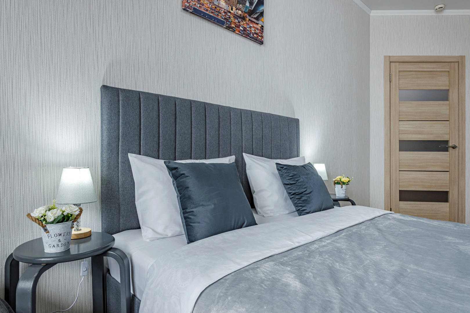 Апартаменты на Красной 176