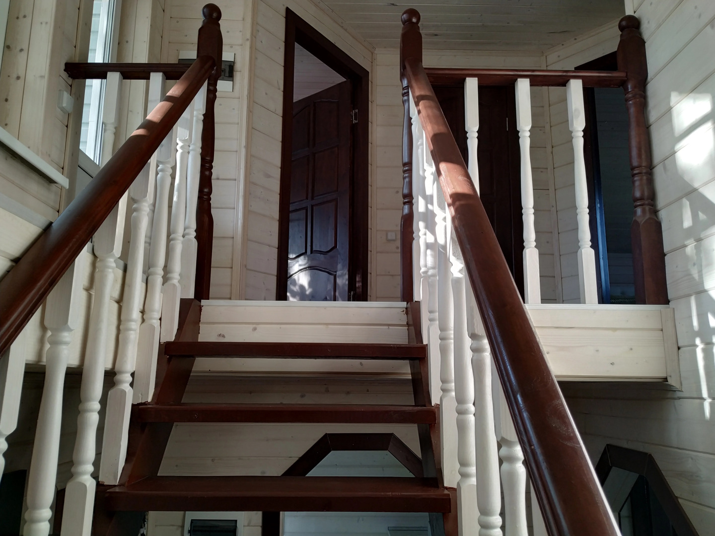 Holiday Home in Pervomaiskoe