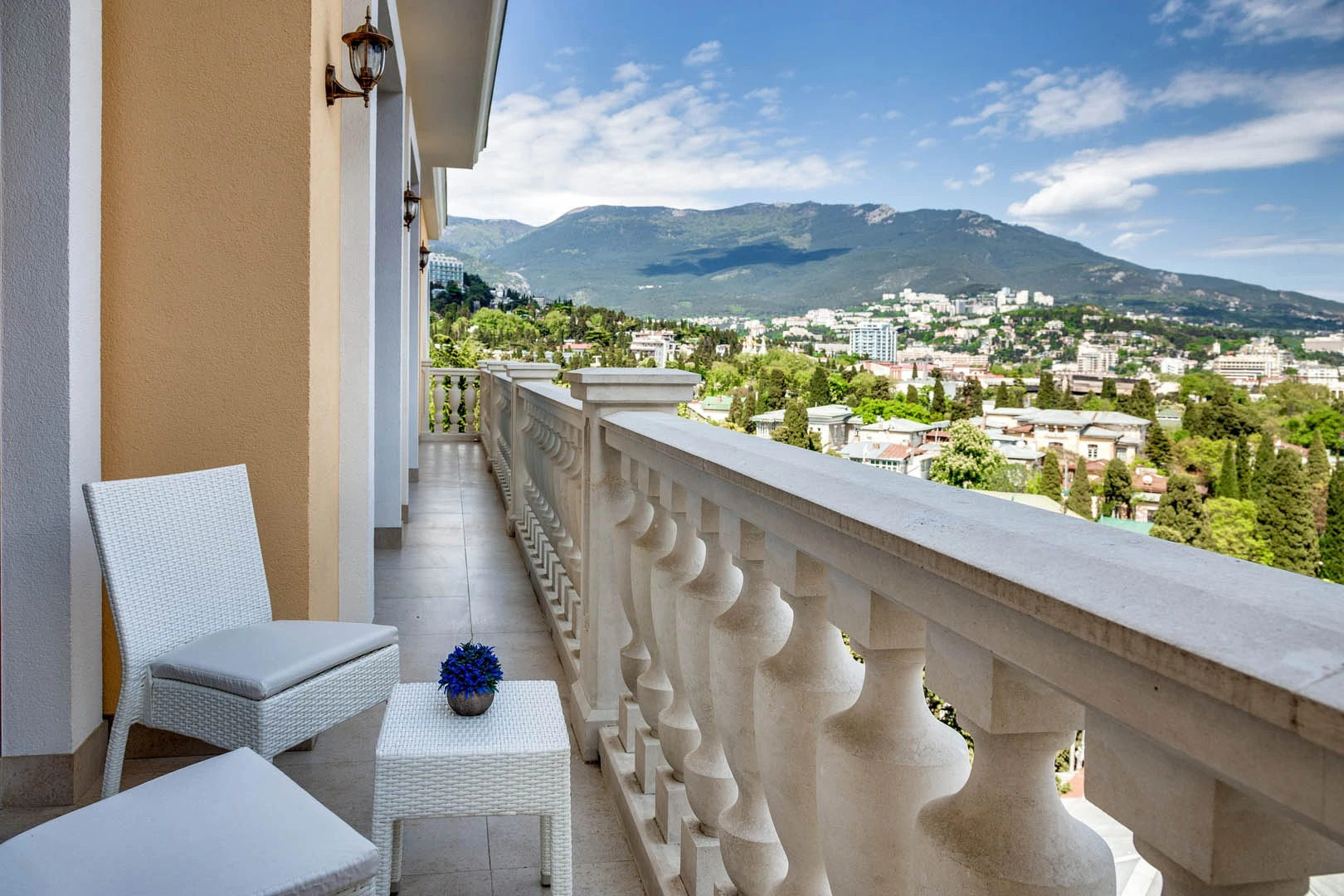 Виски-отель Пушкинский дом