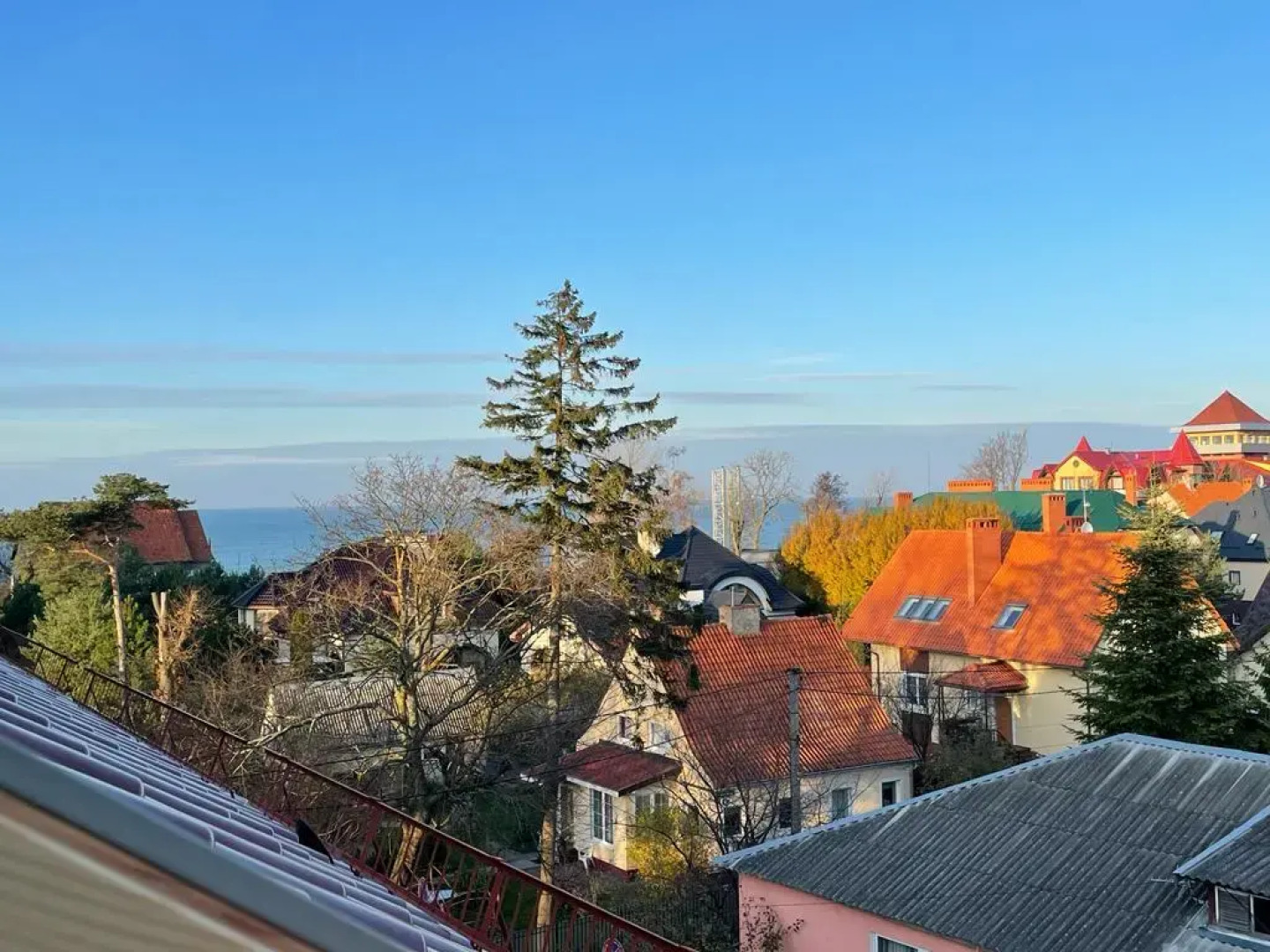 Квартира на улице Первомайская  19