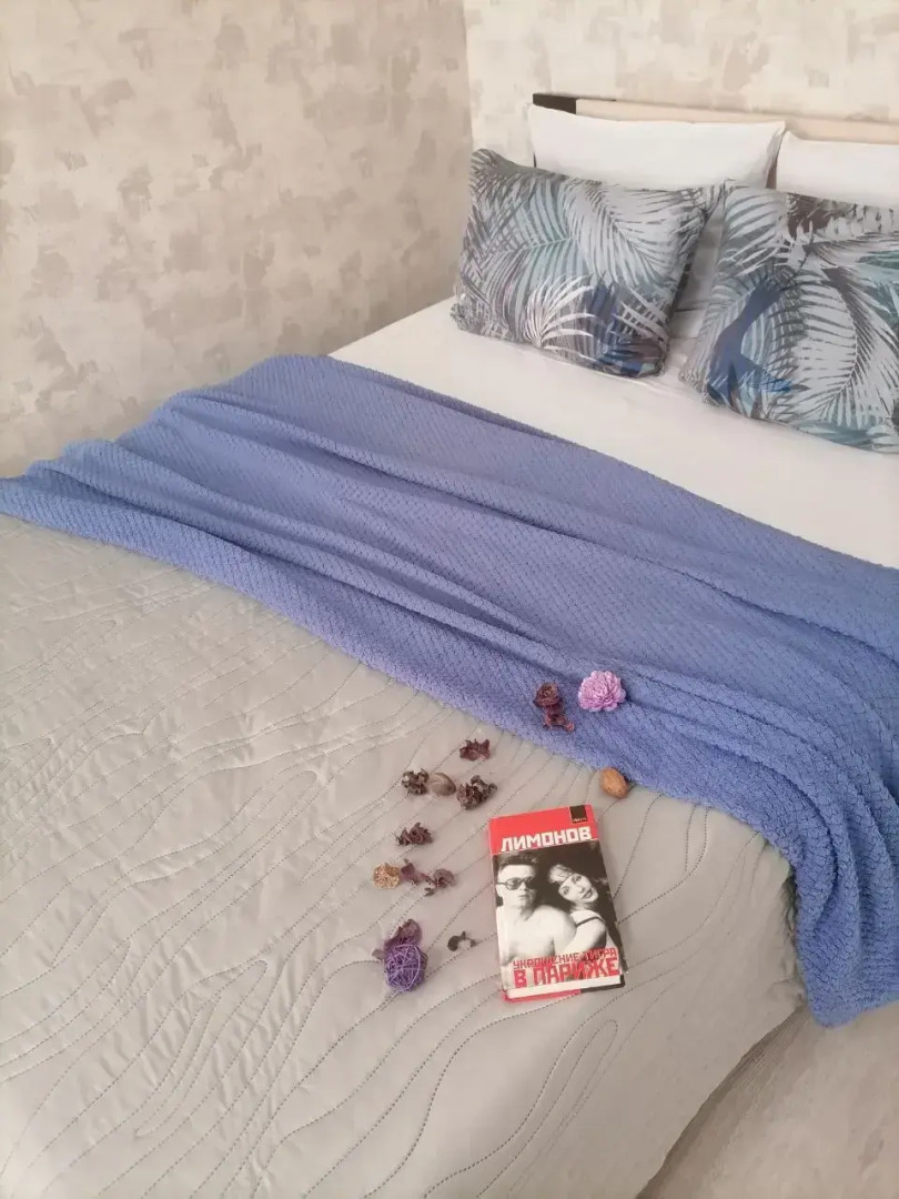 Квартира на Берегу Реки