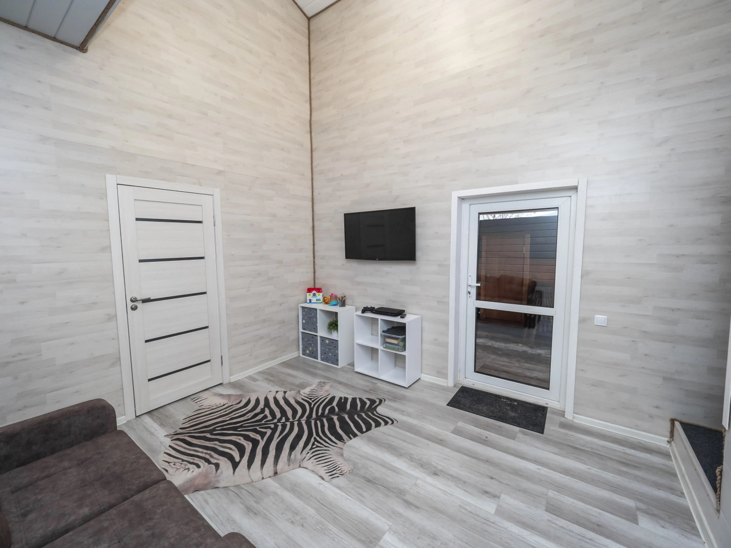 Дача в Геше на 12 человек