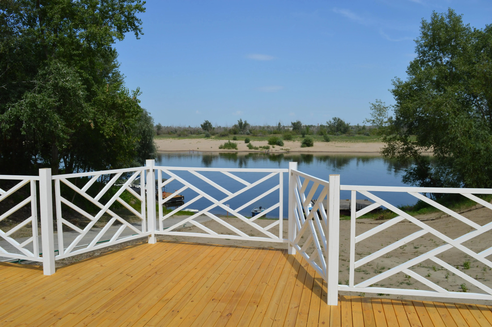 Парк-отель Пересвет