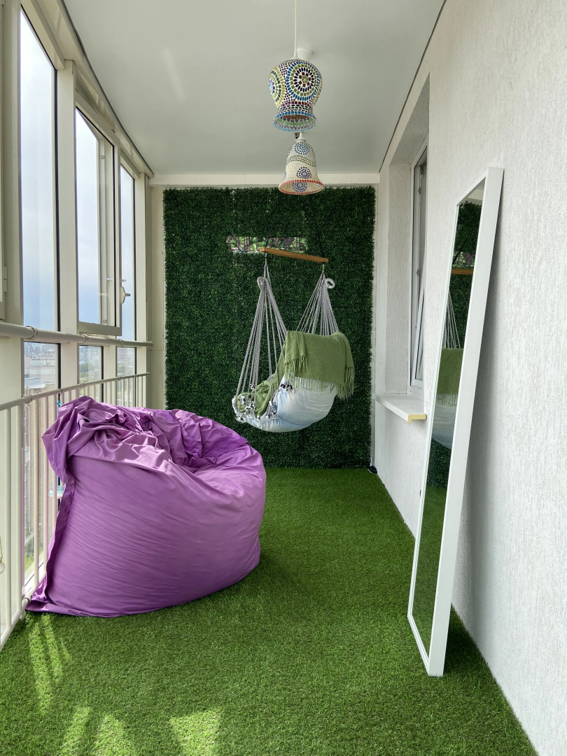 Апартаменты 9 ночей на переулке Красном