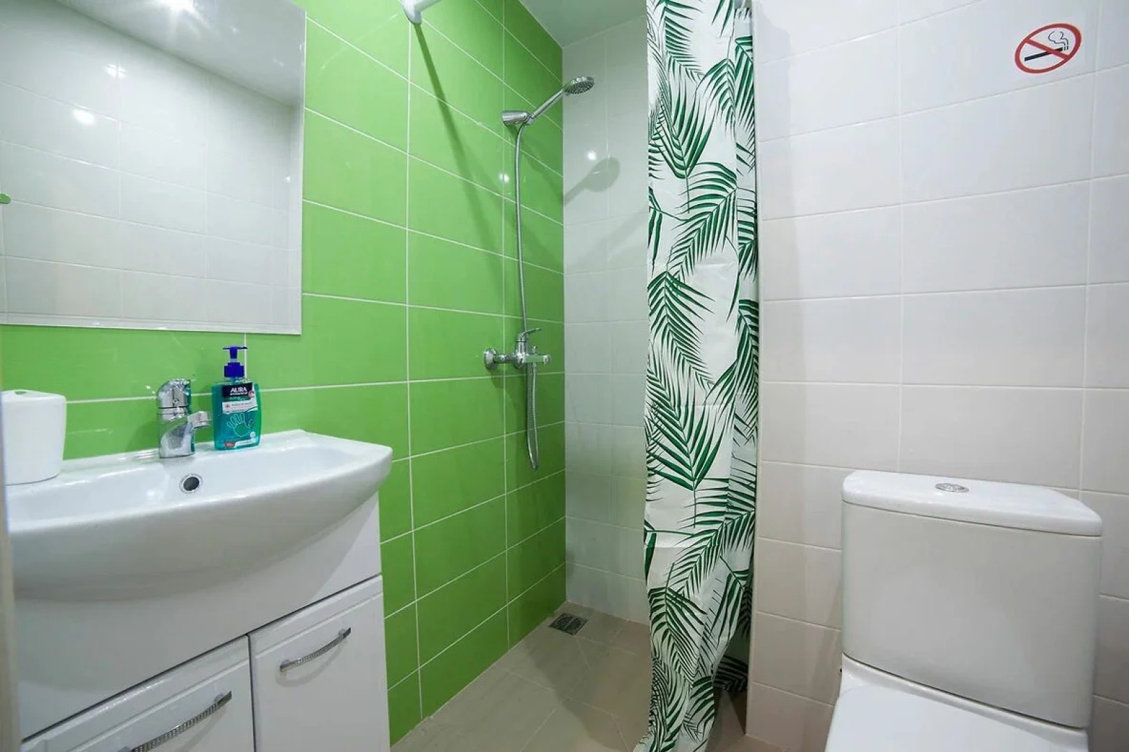 Квартира Советская 50Б-1