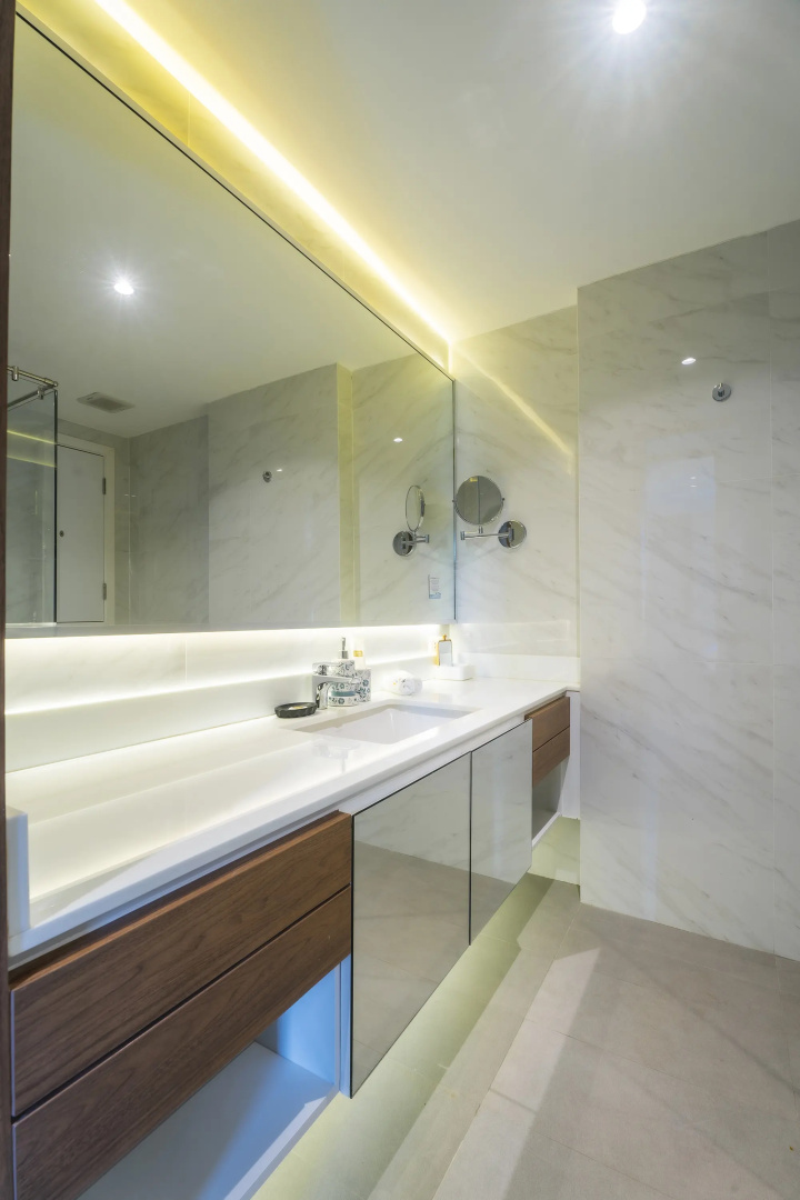 Апартаменты Beachfront 1501 br at Wyndham Naithon Phuket