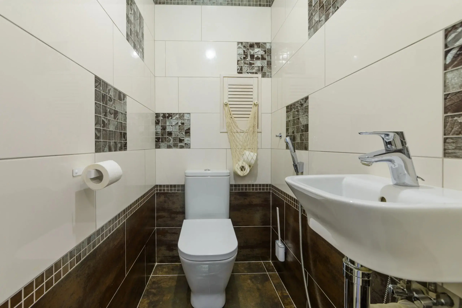 Квартира AtHome Apartments Аэродромная