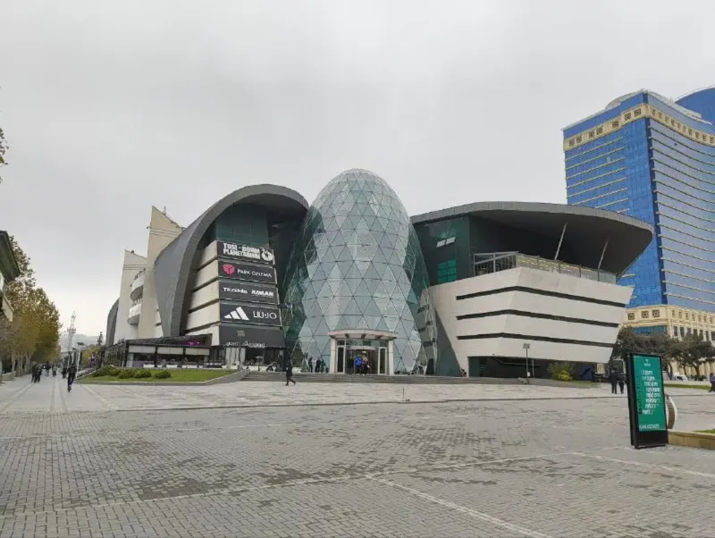 Deluxe City Boutique Hotel