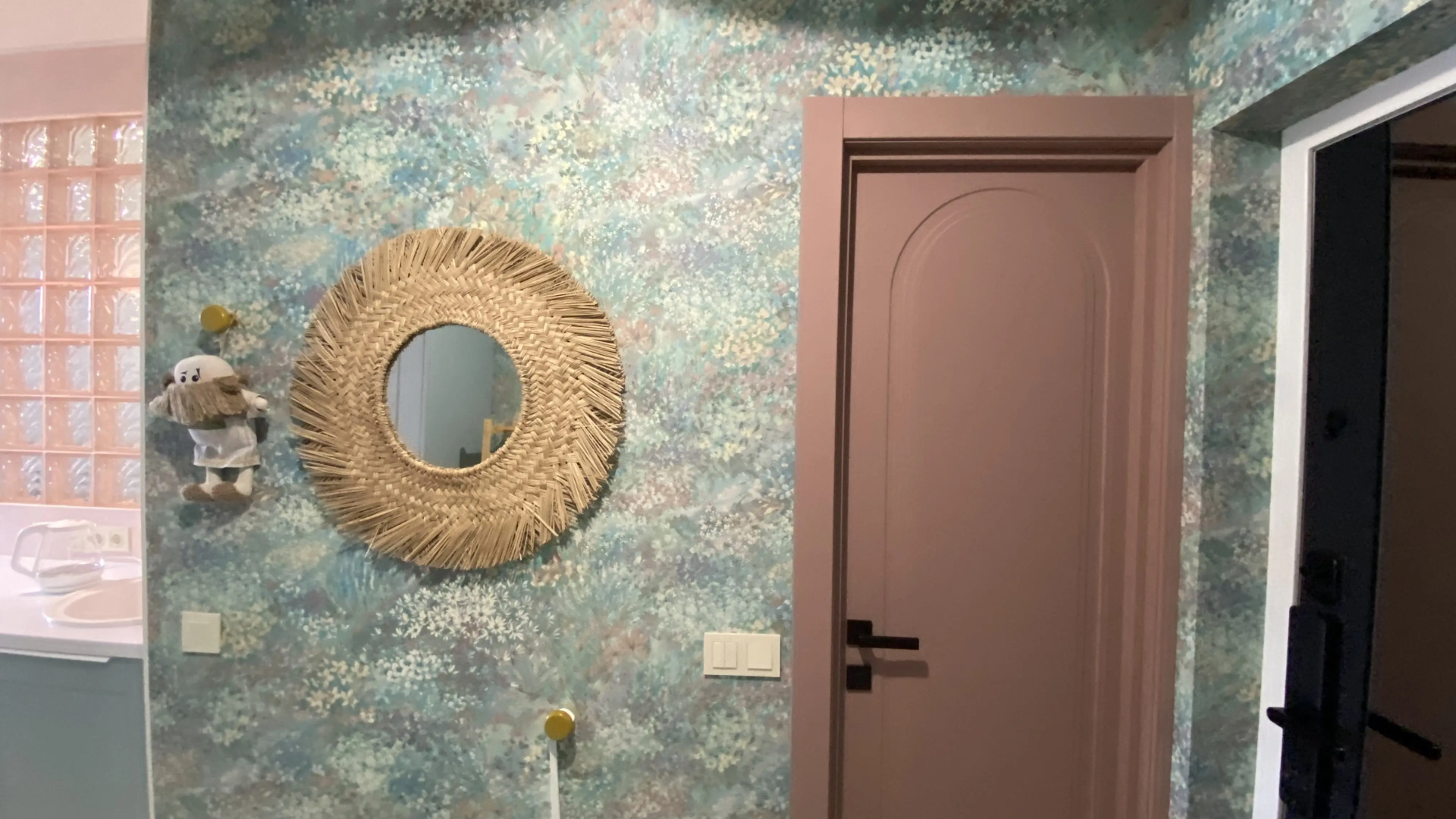 Квартира Уютная Рядом с Шереметьево