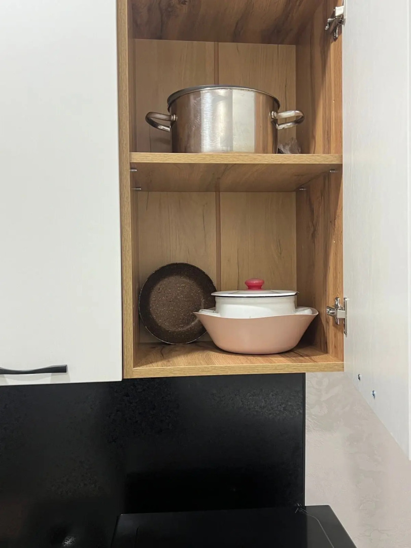 Апартаменты Уютная Студия