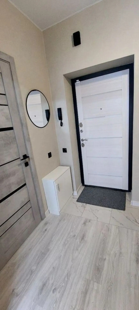 Квартира с Новым Ремонтом