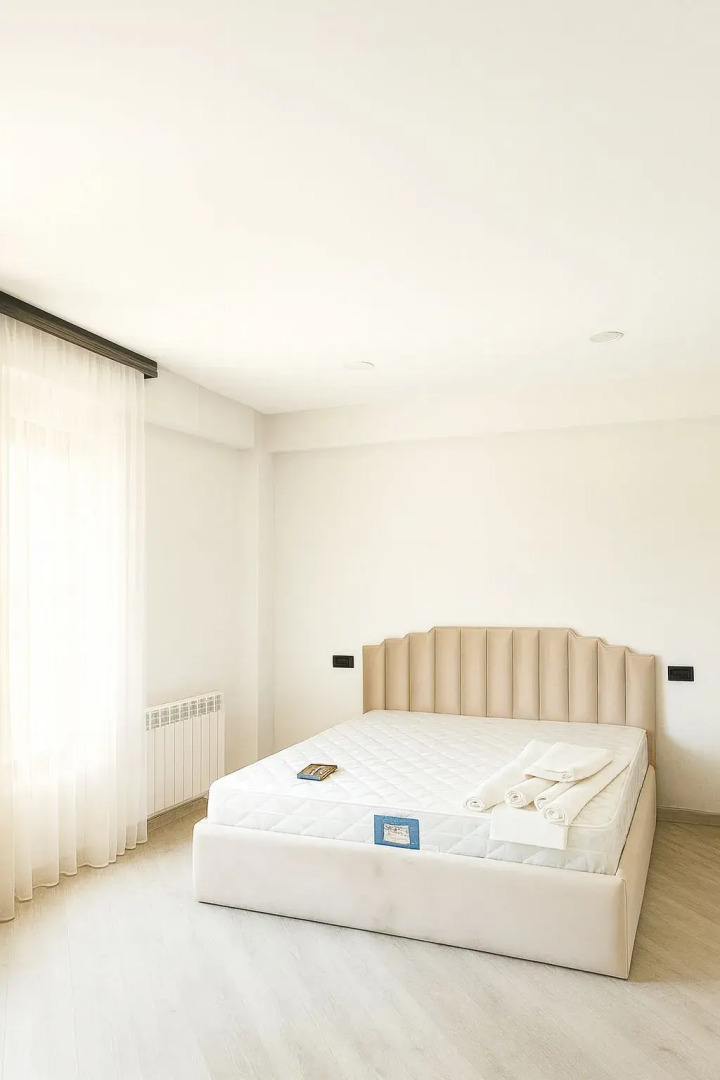 Отель Royal Renaissance