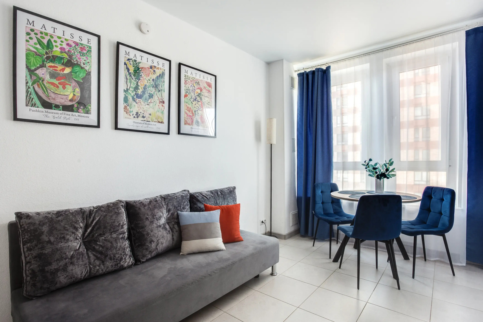 Апартаменты Love it