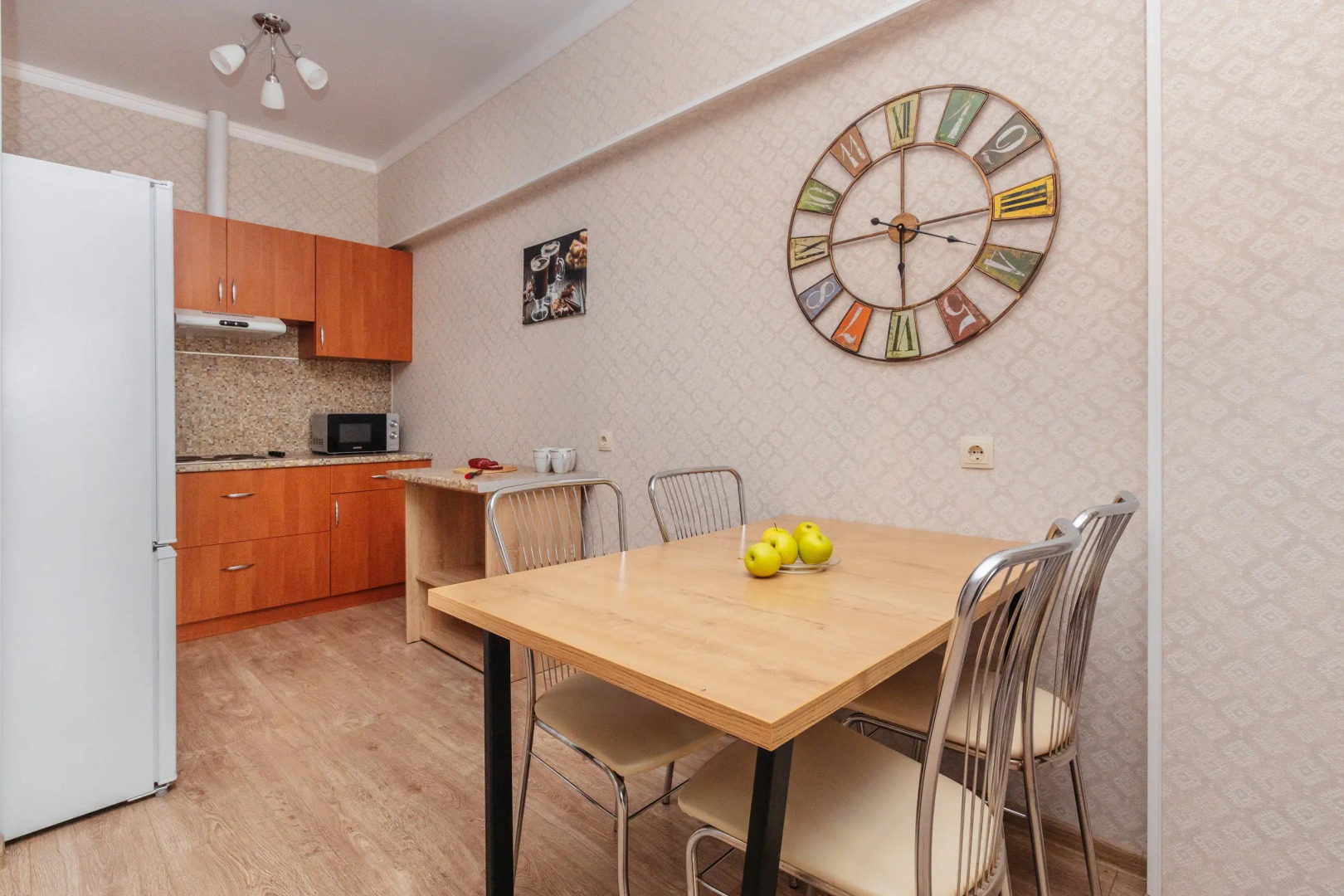 Апартаменты у Ривьеры