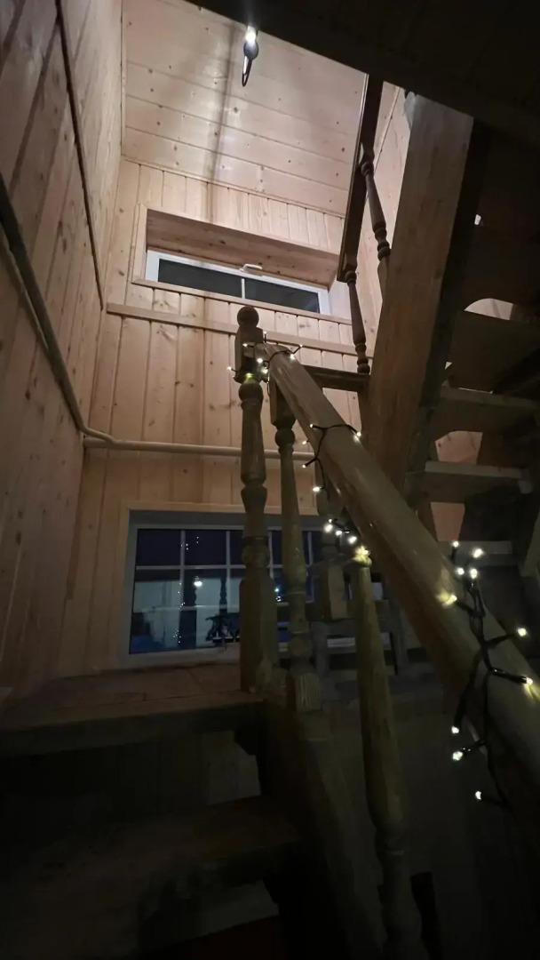 Апартаменты Koti Rooms