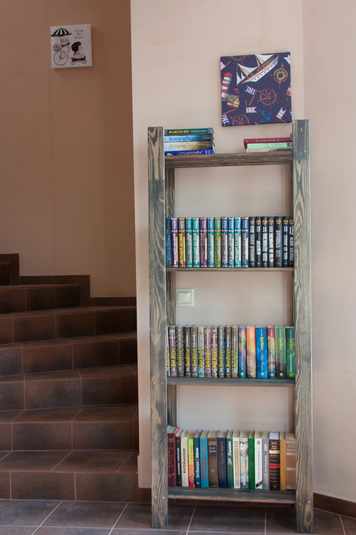 Гостевой дом Лермонтовский