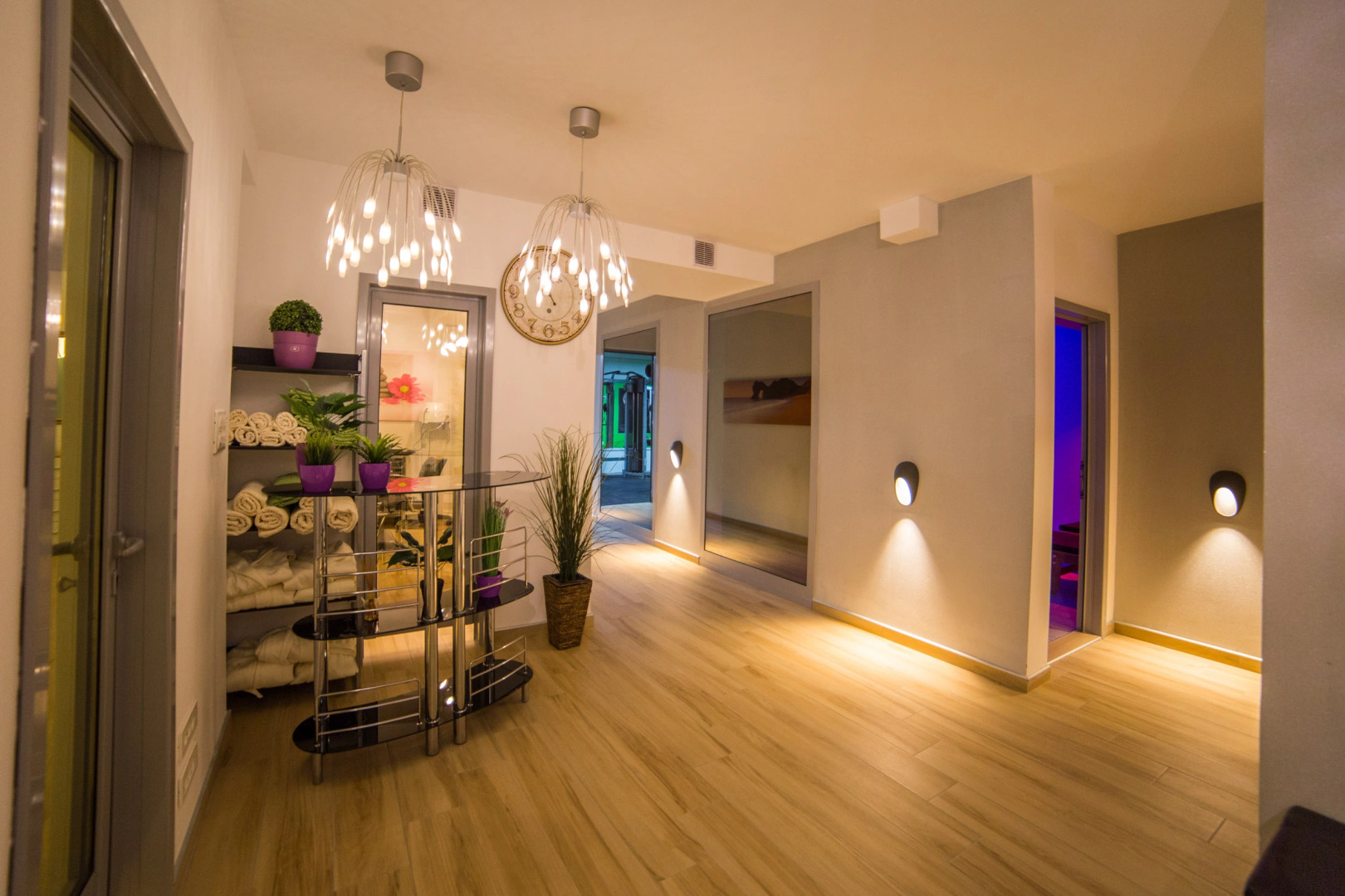 Отель Antonija Oliva