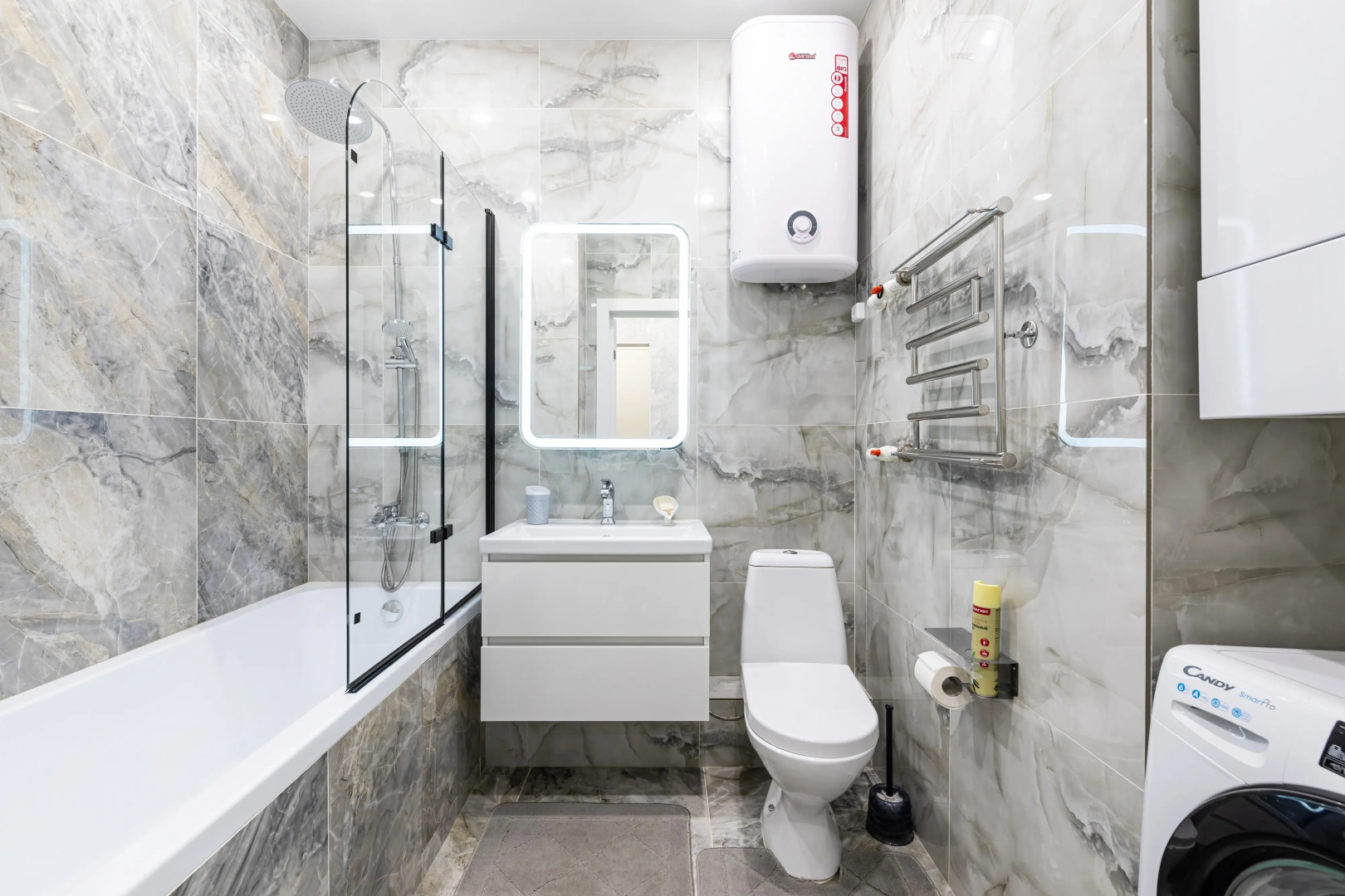 Квартира в экологически чистом районе города