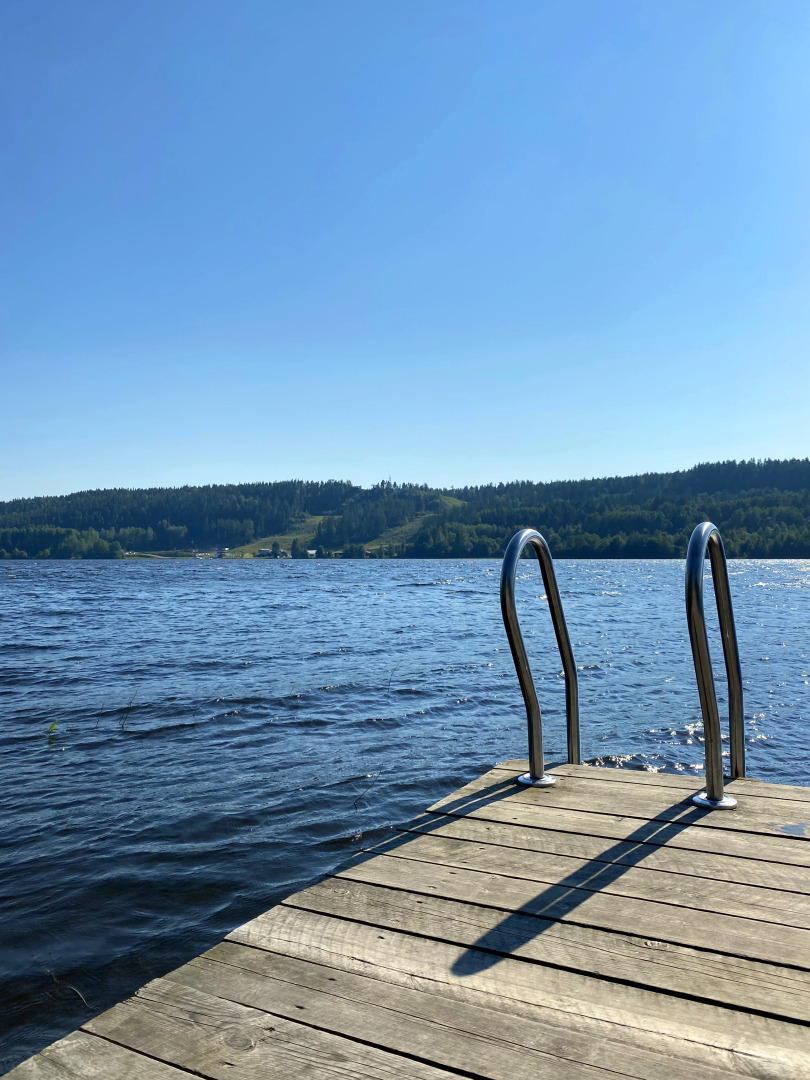 Вилла Ялхаус