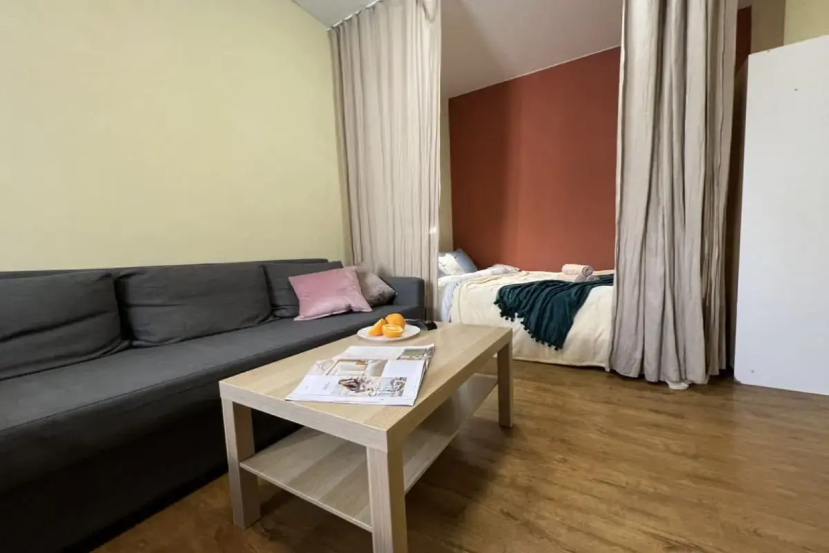 Квартира Ватутина 39-1