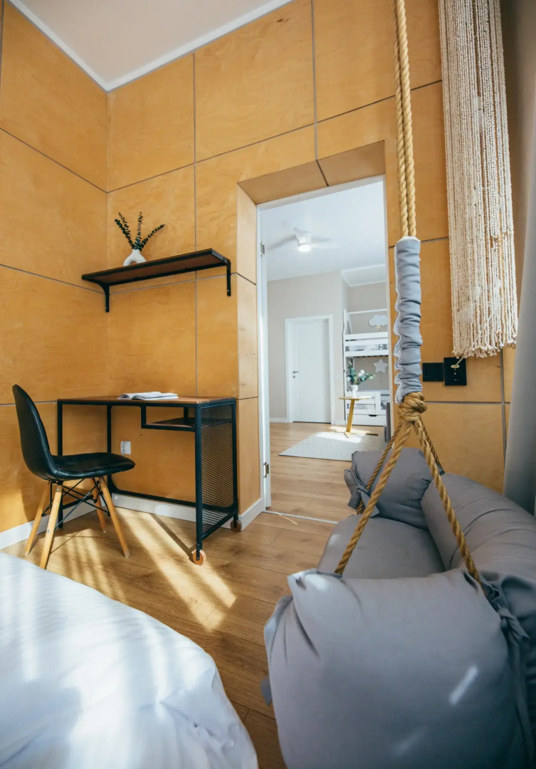 Апартаменты Baltic Престиж