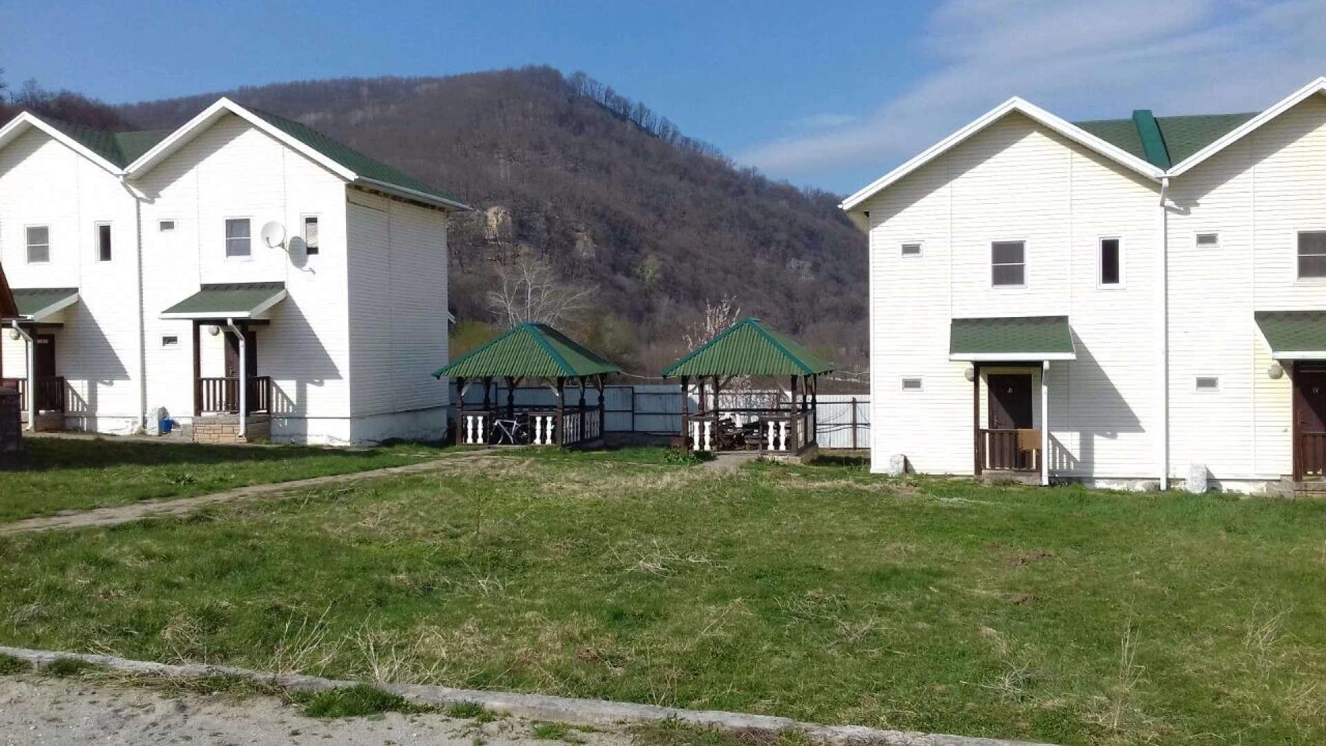 Гостевой Дом Лаго-Наки