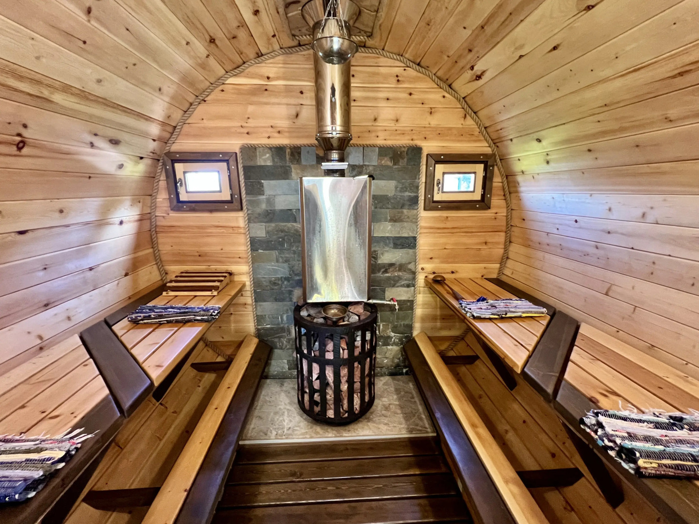 Гостевой дом ЭкоДром